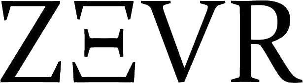 Zevr Store Logo